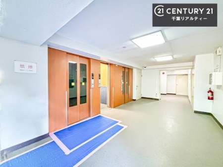 ���̑����p�� �G���x�[�^�[�����ŁA���X�̈ړ������K�B
�����̓��₨�ו��̑������ł��A�X���[�Y�ɂ��A��������܂��B