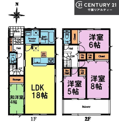 �Ԏ��} 4LDK�̖��͓I�ȊԎ��ILDK�͂������Ƃ�����ԂŁA���Ƒ��Ƃ̒c��񎞊Ԃ��A����w�[���������̂ɂȂ�܂��ˁB�Ƒ��Ƃ̒����[�܂�A���R�ƏΊ炪�����܂��I