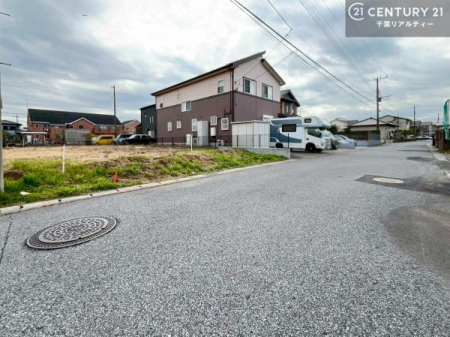 �O�ʓ��H�܂ތ��n�ʐ^ ���ӊ���A���q�l�̂���]�ɍ������������ꏏ�ɂ��ē���v���܂��B�Z��[���A�h�o�C�U�[�ɂ�邲���k������܂��B���Ђ͂��₢���킹�ɑ��Ή����܂��I���҂������܂���I