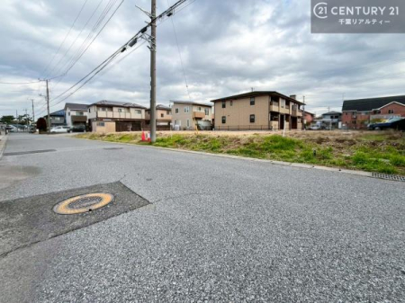 �O�ʓ��H�܂ތ��n�ʐ^ �C�ɂȂ邨�q�l�̊w�Z�܂ł̓��̂��w�܂ł̃��[�g�A���������̏ꏊ�Ȃǂ����ꏏ�ɂ��ē��������܂��I