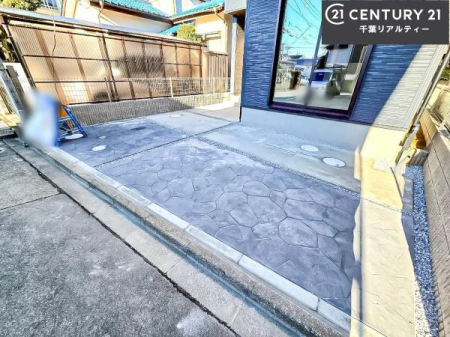 ���ԏ� �J�[�X�y�[�X�t���Ȃ̂Ń}�C�J�[���������̕������S�ł��ˁI���Ќ��n�ɂĂ��m���߂��������܂��I