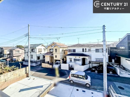 �Z�˂���̒��]�ʐ^ ������������Z��X�ł��I���͂ɂ͍����������Ȃ��A�󂪍L���J����������A�z�������傫���Ղ��邱�Ƃ�����܂���I�C�����̗ǂ������ʂ蔲����X���݂ł��I