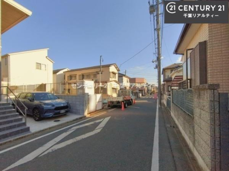 �O�ʓ��H�܂ތ��n�ʐ^ ���ӊ���A���q�l�̂���]�ɍ������������ꏏ�ɂ��ē���v���܂��B�Z��[���A�h�o�C�U�[�ɂ�邲���k������܂��B���Ђ͂��₢���킹�ɑ��Ή����܂��I���҂������܂���I