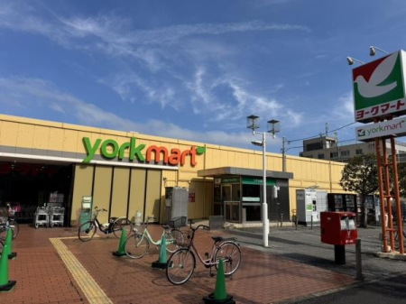 ���ӊ� �y�X�[�p�[�z���[�N�}�[�g�K�u���X�F170m