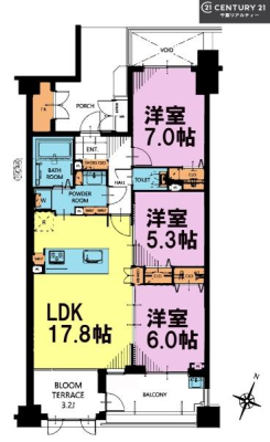 �Ԏ��} 3LDK�̖��͓I�ȊԎ��ILDK�͂������Ƃ�����ԂŁA���Ƒ��Ƃ̒c��񎞊Ԃ��A����w�[���������̂ɂȂ�܂��ˉƑ��Ƃ̒����[�܂�A���R�ƏΊ炪���������ł��I