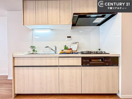 �L�b�`�� ��Ƃ����₷���V�X�e���L�b�`���ł��I���[����������t���Ă���̂ŁA�����X�y�[�X�ɕ���u���Ȃ��čςނ̂ŁA�L�X�g���āA���K�ɍ�Ƃ��ł��܂��I