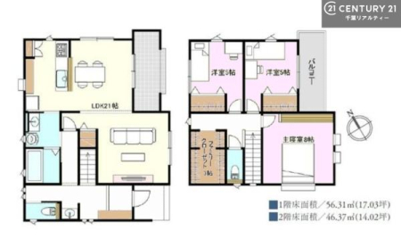 �Ԏ��} 3LDK�̖��͓I�ȊԎ��ILDK�͂������Ƃ�����ԂŁA���Ƒ��Ƃ̒c��񎞊Ԃ��A����w�[���������̂ɂȂ�܂��ˁI�Ƒ��Ƃ̒����[�܂�A���R�ƏΊ炪���������ł��I