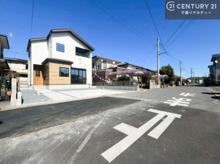 �O�ʓ��H�܂ތ��n�ʐ^ ���ӊ���A���q�l�̂���]�ɍ������������ꏏ�ɂ��ē���v���܂��B�Z��[���A�h�o�C�U�[�ɂ�邲���k������܂��B���Ђ͂��₢���킹�ɑ��Ή����܂��I���҂������܂���I