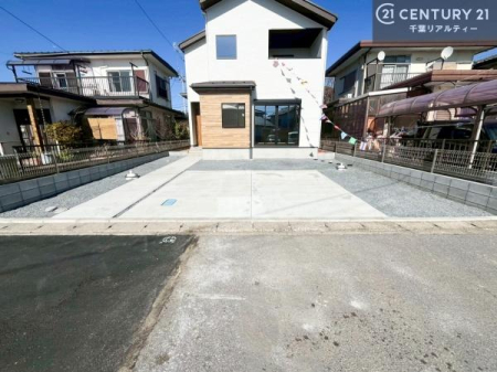 ���ԏ� ���ԃX�y�[�X��3�䕪����܂��I�i�I�v�V�����j�Z�J���h�J�[�͂������A�o�C�N�⎩�]�ԂȂǂ��u���ꏊ�ɍ���܂���B