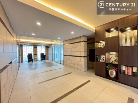 �G���g�����X ��؂Ȃ��q�l�����o�}������G���g�����X�B�z��������ǂ��S�n�̗ǂ���Ԃł��B