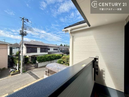 �Z�˂���̒��]�ʐ^ ������������Z��X�ł��I���͂ɂ͍����������Ȃ��A�󂪍L���J����������A�z�������傫���Ղ��邱�Ƃ�����܂���I�C�����̗ǂ������ʂ蔲����X���݂ł��I