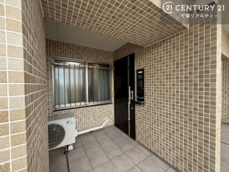 ���̑����n �Z�ˑO�ɃA���R�[�v��݂������ւ́A�O������̎��������炩���Ղ�A�v���C�x�[�g�������߂�݌v�B���ւ܂��ɂ�Ƃ肪���܂�A���������ďo����ł���̂����͂ł��B