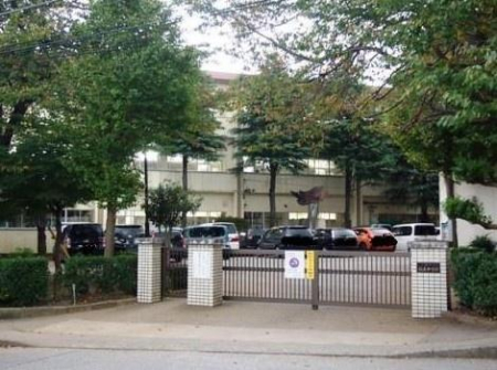 ���ӊ� �y���w�Z�z��t�s����ђ��w�Z�F2299m