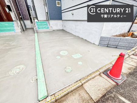 ���ԏ� �J�[�X�y�[�X�t���Ȃ̂Ń}�C�J�[���������̕������S�ł��ˁI���Ќ��n�ɂĂ��m���߂��������܂��I