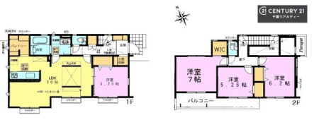 �Ԏ��} 4LDK�̖��͓I�ȊԎ��ILDK�͂������Ƃ�����ԂŁA���Ƒ��Ƃ̒c��񎞊Ԃ��A����w�[���������̂ɂȂ�܂��ˉƑ��Ƃ̒����[�܂�A���R�ƏΊ炪���������ł��I