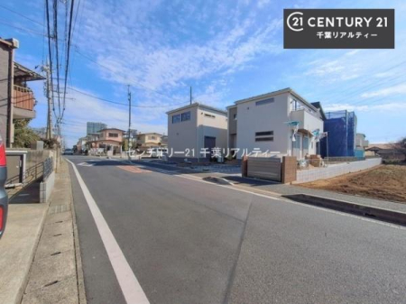 �O�ʓ��H�܂ތ��n�ʐ^ ���ӊ���A���q�l�̂���]�ɍ������������ꏏ�ɂ��ē���v���܂��B�Z��[���A�h�o�C�U�[�ɂ�邲���k������܂��B���Ђ͂��₢���킹�ɑ��Ή����܂��I���҂������܂���I