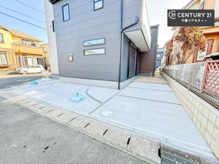 ���ԏ� �J�[�X�y�[�X�t���Ȃ̂Ń}�C�J�[���������̕������S�ł��ˁI���Ќ��n�ɂĂ��m���߂��������܂��I