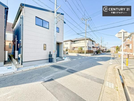 �O�ʓ��H�܂ތ��n�ʐ^ �C�ɂȂ邨�q�l�̊w�Z�܂ł̓��̂��w�܂ł̃��[�g�A���������̏ꏊ�Ȃǂ����ꏏ�ɂ��ē��������܂��I