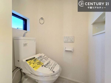 �g�C�� 1�E2�K�Ƀg�C�����������܂��I���̖Z�������ԑт��҂����ɂ��݂����ł��ˁB������Ƃ����������̂���g�C���ł�����ꂪ���₷���ł��I�y���n�̔���J�Ò��z