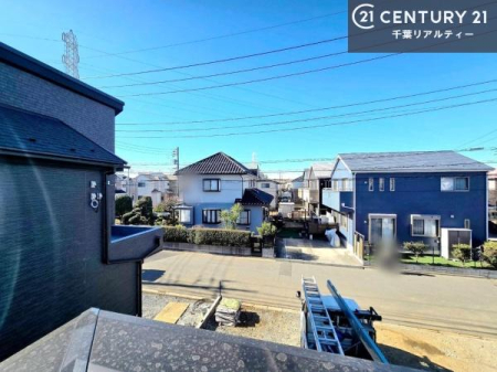 �Z�˂���̒��]�ʐ^ ���͂ɍ����������Ȃ��J���I�Ȓ��]�ł��I���ꂽ���͐󂪍L����܂��I