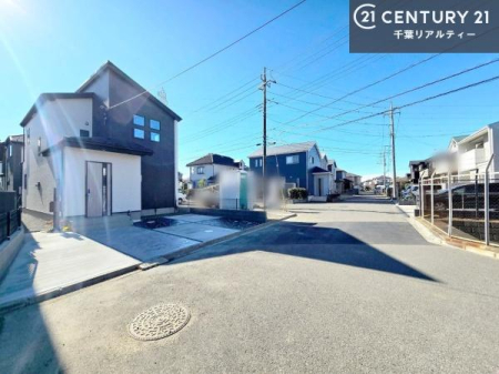 �O�ʓ��H�܂ތ��n�ʐ^ �O�ʓ��H��6���I�z����ǍD�ȗ��n�ł��B
�Ԍɓ��ꂪ���ȕ������S�ł��ˁI