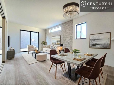 ���r���O �Ƌ��CG�p�[�X�ł��B�J�����̂���L�XLDK�I�\�t�@�[��_�C�j���O�e�[�u����u���Ă������ɂȂ�Ȃ��̂ŉ��K�ɉ߂����܂��I�R�~���j�P�[�V���������₷�����r���O�ł��I