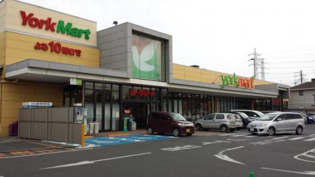 ���ӊ� �y�X�[�p�[�z���[�N�}�[�g������X�F400m