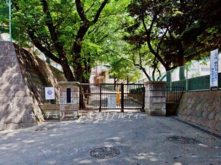 ���ӊ� �y���w�Z�z��t�s�����؏��w�Z�F280m