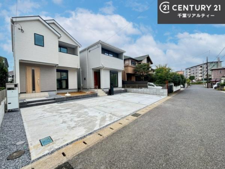 �O�ʓ��H�܂ތ��n�ʐ^ ���ӊ���A���q�l�̂���]�ɍ������������ꏏ�ɂ��ē���v���܂��B�Z��[���A�h�o�C�U�[�ɂ�邲���k������܂��B���Ђ͂��₢���킹�ɑ��Ή����܂��I���҂������܂���I