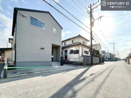 �O�ʓ��H�܂ތ��n�ʐ^ ���ӊ���A���q�l�̂���]�ɍ������������ꏏ�ɂ��ē���v���܂��B�Z��[���A�h�o�C�U�[�ɂ�邲���k������܂��B���Ђ͂��₢���킹�ɑ��Ή����܂��I���҂������܂���I