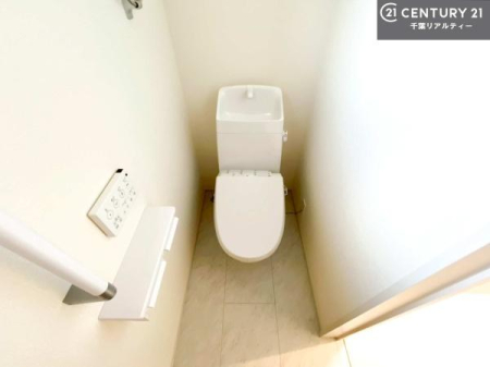 �g�C�� 1�E2�K�Ƀg�C�����������܂��I���̖Z�������ԑт��҂����ɂ��݂����ł��ˁB������Ƃ����������̂���g�C���ł�����ꂪ���₷���ł��I