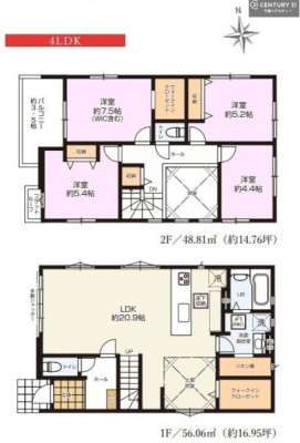 �Ԏ��} 4LDK�̖��͓I�ȊԎ��ILDK�͂������Ƃ�����ԂŁA���Ƒ��Ƃ̒c��񎞊Ԃ��A����w�[���������̂ɂȂ�܂��ˁB�Ƒ��Ƃ̒����[�܂�A���R�ƏΊ炪�����܂��I