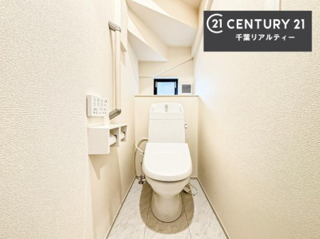 �g�C�� 1�E2�K�Ƀg�C�����������܂��I���̖Z�������ԑт��҂����ɂ��݂����ł��ˁB������Ƃ����������̂���g�C���ł�����ꂪ���₷���ł��I