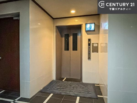 ���̑����p�� �G���x�[�^�[�����I������񕨌���~�K�ł��I
���������ɔ�ꂽ���◼��ɂ��ו��ł��炭�炭�A��ł������ł��ˁB