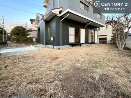 �� ����X�y�[�X���I
�K�[�f�j���O��ƒ�؉����y���߂ăA�E�g�h�A�̎�����������ł��ˁI