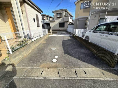 ���ԏ� �J�[�X�y�[�X�t���Ȃ̂Ń}�C�J�[���������̕������S�ł��ˁI���Ќ��n�ɂĂ��m���߂��������܂��I