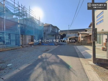 �O�ʓ��H�܂ތ��n�ʐ^ ���ӊ���A���q�l�̂���]�ɍ������������ꏏ�ɂ��ē���v���܂��B�Z��[���A�h�o�C�U�[�ɂ�邲���k������܂��B���Ђ͂��₢���킹�ɑ��Ή����܂��I���҂������܂���I