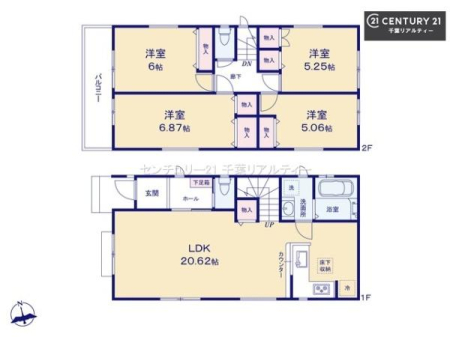 �Ԏ��} 4LDK�̖��͓I�ȊԎ��ILDK�͂������Ƃ�����ԂŁA���Ƒ��Ƃ̒c��񎞊Ԃ��A����w�[���������̂ɂȂ�܂��ˁB�Ƒ��Ƃ̒����[�܂�A���R�ƏΊ炪�����܂��I