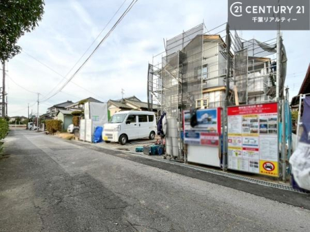 �O�ʓ��H�܂ތ��n�ʐ^ �C�ɂȂ邨�q�l�̊w�Z�܂ł̓��̂��w�܂ł̃��[�g�A���������̏ꏊ�Ȃǂ����ꏏ�ɂ��ē��������܂��I