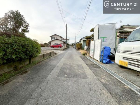 �O�ʓ��H�܂ތ��n�ʐ^ ���ӊ���A���q�l�̂���]�ɍ������������ꏏ�ɂ��ē���v���܂��B�Z��[���A�h�o�C�U�[�ɂ�邲���k������܂��B���Ђ͂��₢���킹�ɑ��Ή����܂��I���҂������܂���I