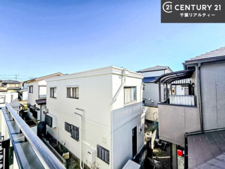 �Z�˂���̒��]�ʐ^ ������������Z��X�ł��I���͂ɂ͍����������Ȃ��A�󂪍L���J����������A�z�������傫���Ղ��邱�Ƃ�����܂���I�C�����̗ǂ������ʂ蔲����X���݂ł��I