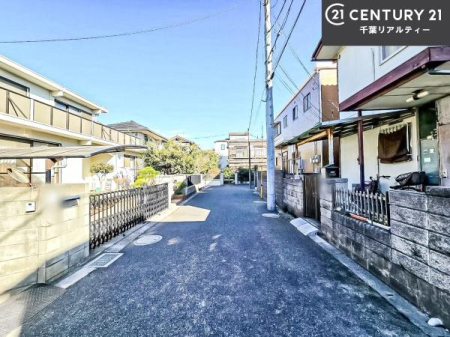 �O�ʓ��H�܂ތ��n�ʐ^ ���ӊ���A���q�l�̂���]�ɍ������������ꏏ�ɂ��ē���v���܂��B�Z��[���A�h�o�C�U�[�ɂ�邲���k������܂��B���Ђ͂��₢���킹�ɑ��Ή����܂��I���҂������܂���I