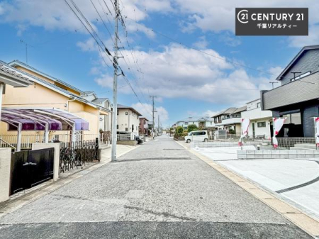 �O�ʓ��H�܂ތ��n�ʐ^ ���ӊ���A���q�l�̂���]�ɍ������������ꏏ�ɂ��ē���v���܂��B�Z��[���A�h�o�C�U�[�ɂ�邲���k������܂��B���Ђ͂��₢���킹�ɑ��Ή����܂��I���҂������܂���I