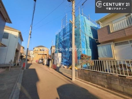 �O�ʓ��H�܂ތ��n�ʐ^ ���ӊ���A���q�l�̂���]�ɍ������������ꏏ�ɂ��ē���v���܂��B�Z��[���A�h�o�C�U�[�ɂ�邲���k������܂��B���Ђ͂��₢���킹�ɑ��Ή����܂��I���҂������܂���I