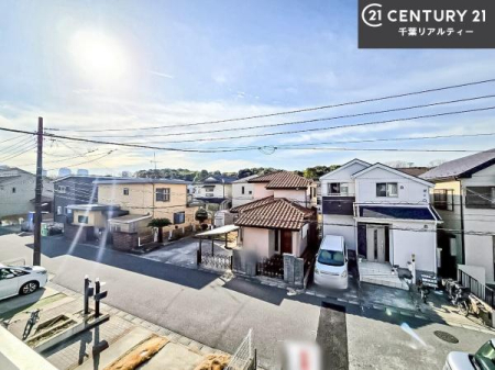 �Z�˂���̒��]�ʐ^ ������������Z��X�ł��I���͂ɂ͍����������Ȃ��A�󂪍L���J����������A�z�������傫���Ղ��邱�Ƃ�����܂���I�C�����̗ǂ������ʂ蔲����X���݂ł��I