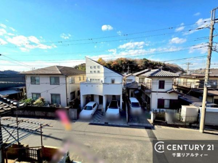 �Z�˂���̒��]�ʐ^ ������������Z��X�ł��I���͂ɂ͍����������Ȃ��A�󂪍L���J����������A�z�������傫���Ղ��邱�Ƃ�����܂���I�C�����̗ǂ������ʂ蔲����X���݂ł��I