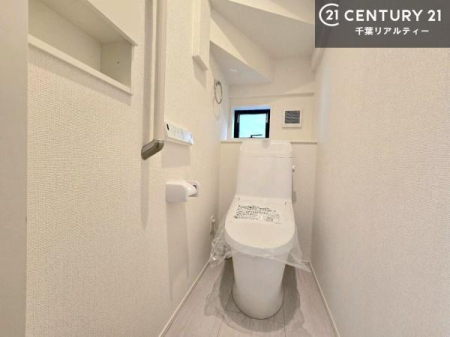 �g�C�� 1�E2�K�Ƀg�C�����������܂��I���̖Z�������ԑт��҂����ɂ��݂����ł��ˁB������Ƃ����������̂���g�C���ł�����ꂪ���₷���ł��I�y���n�̔���J�Ò��z