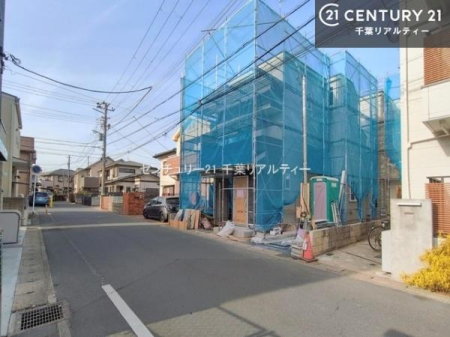 �O�ʓ��H�܂ތ��n�ʐ^ ���ӊ���A���q�l�̂���]�ɍ������������ꏏ�ɂ��ē���v���܂��B�Z��[���A�h�o�C�U�[�ɂ�邲���k������܂��B���Ђ͂��₢���킹�ɑ��Ή����܂��I���҂������܂���I