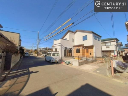 �O�ʓ��H�܂ތ��n�ʐ^ ���ӊ���A���q�l�̂���]�ɍ������������ꏏ�ɂ��ē���v���܂��B�Z��[���A�h�o�C�U�[�ɂ�邲���k������܂��B���Ђ͂��₢���킹�ɑ��Ή����܂��I���҂������܂���I