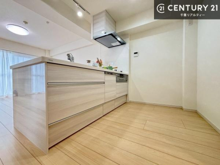 �L�b�`�� ���[�X�y�[�X���L�x�ŁA�����X�y�[�X���X�b�L���ƕЕt���Ђ�`�����p�ł��܂��I
���K�ɍ�Ƃ��ł��܂��I�����̗���������܂��I